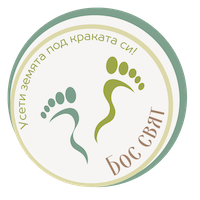 Bос Свят лого